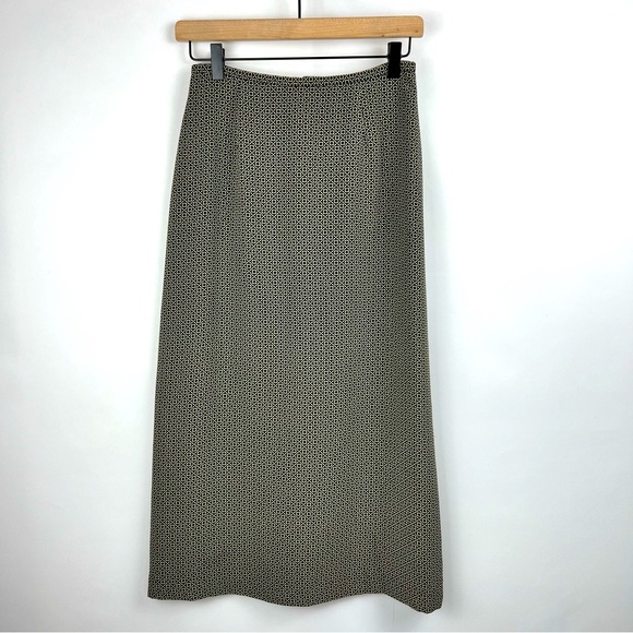 Top tweed skirt tall Outlet Online Tall Shimmer Fringe Tweed A Line Pocket Skirt